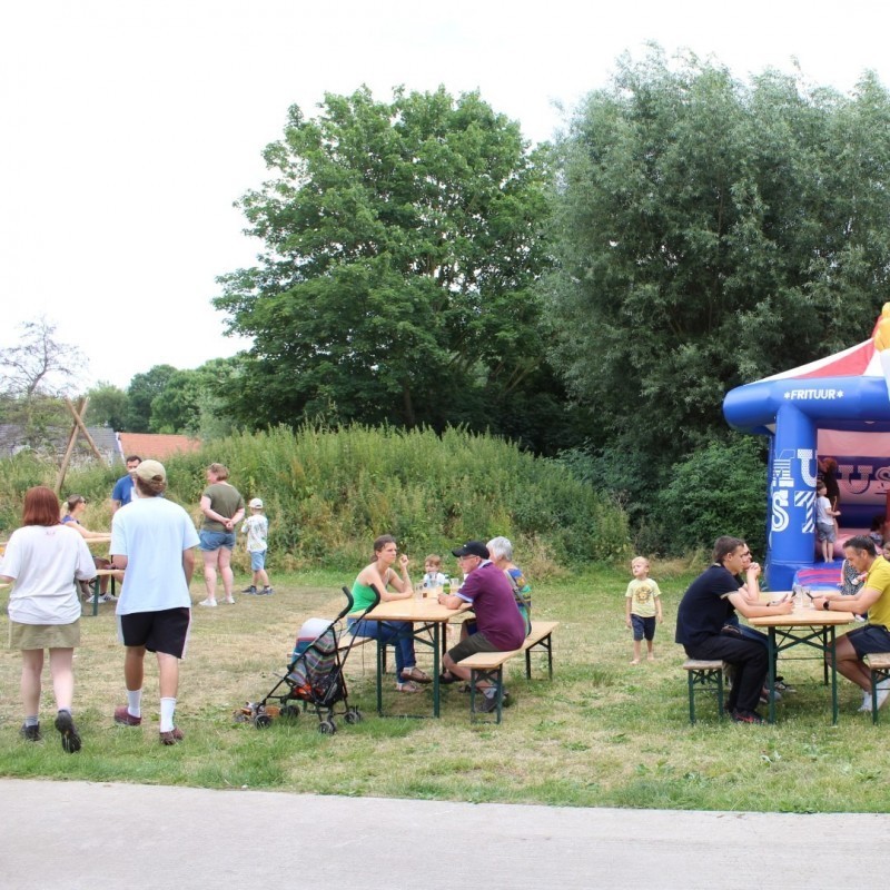 IMG 3097 - Scouts en Gidsen Zaventem 